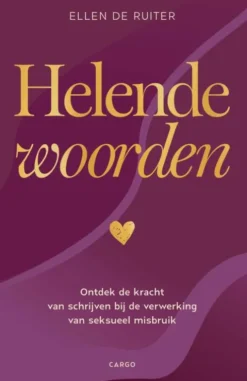 Helende woorden eBook