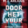 Helen Grace 13 - Door het vuur eBook