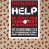 Help, er staat een terrorist in mijn keuken eBook