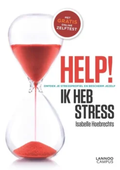 Help! Ik heb stress eBook