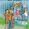 Help, we hebben een dierentuin! Het is hier (g)een hotel! eBook
