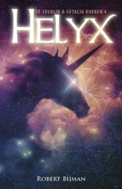 Helyx eBook
