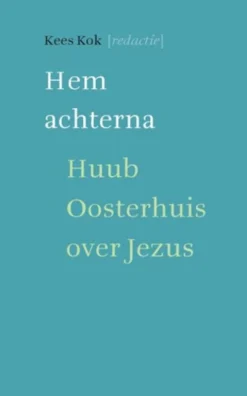 Hem achterna eBook