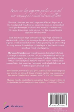 Hemeldauw eBook
