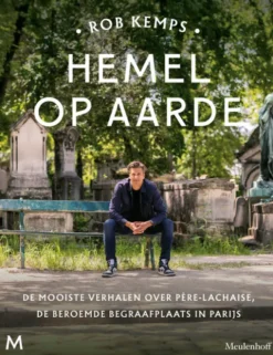 Hemel op aarde eBook