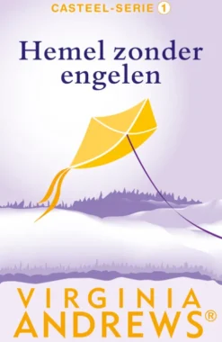 Hemel zonder engelen eBook