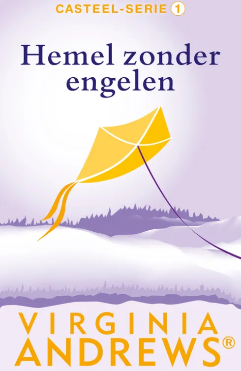 Hemel zonder engelen eBook