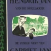Hendrik Jan van de Beulakker eBook
