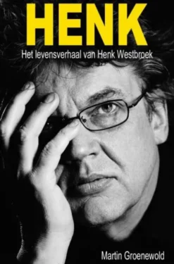 Henk eBook