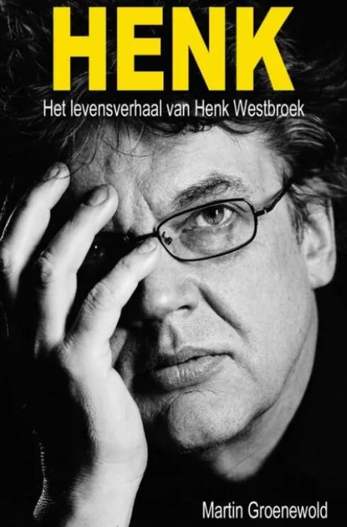 Henk eBook
