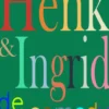 Henk & Ingrid, de comedy eBook