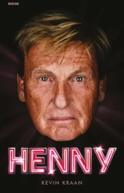 Henny eBook