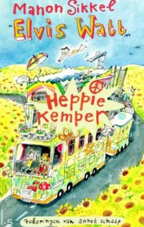 Heppie Kemper eBook