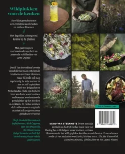 Herbas eBook