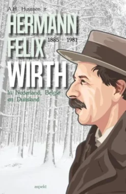 Hermann Felix Wirth 1885-1981 eBook