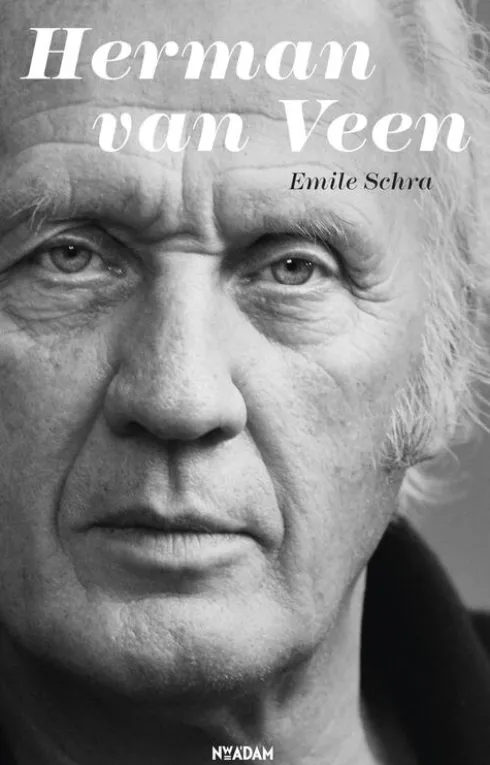 Herman van Veen eBook