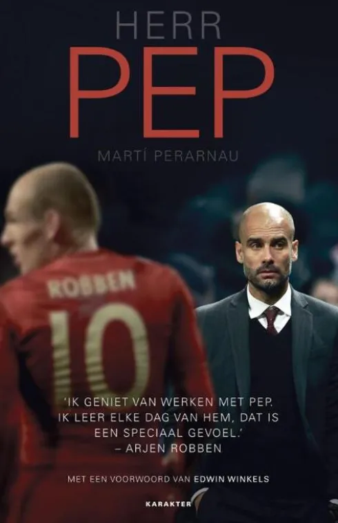 Herr Pep eBook
