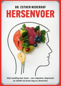 Hersenvoer eBook