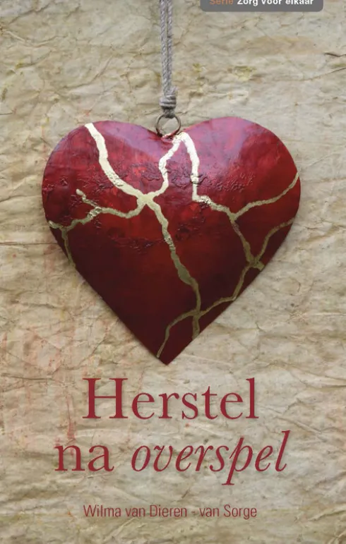 Herstel na overspel eBook