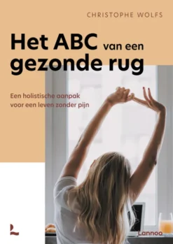Het ABC van een gezonde rug eBook