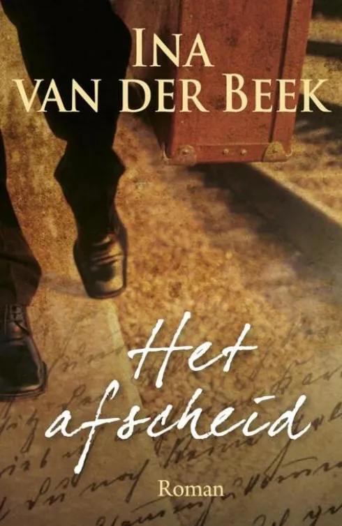 Het afscheid eBook