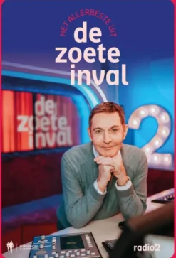 Het allerbeste uit De Zoete Inval eBook