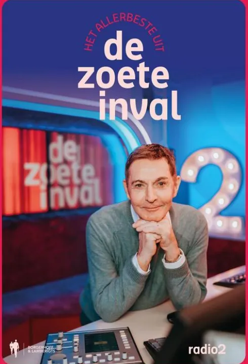 Het allerbeste uit De Zoete Inval eBook