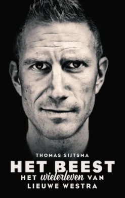 Het Beest eBook