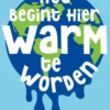 Het begint hier warm te worden eBook