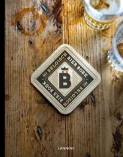 Het Belgisch bierboek eBook