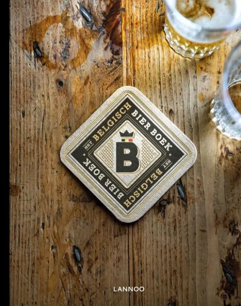 Het Belgisch bierboek eBook
