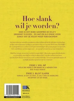 Het beste dieet ter wereld eBook
