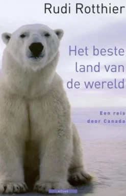 Het beste land van de wereld eBook