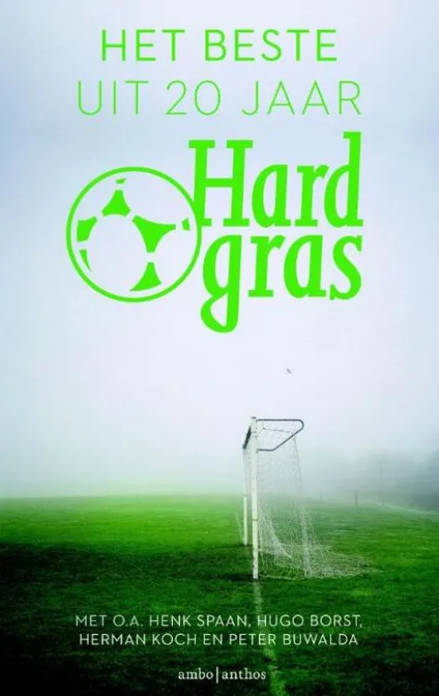 Het beste uit 20 jaar Hard Gras eBook