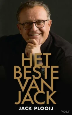 Het beste van Jack eBook