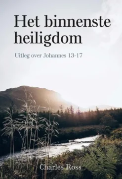Het binnenste heiligdom eBook
