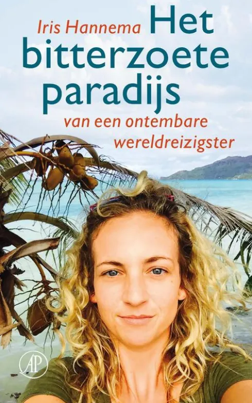 Het bitterzoete paradijs eBook