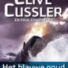 Het blauwe goud eBook