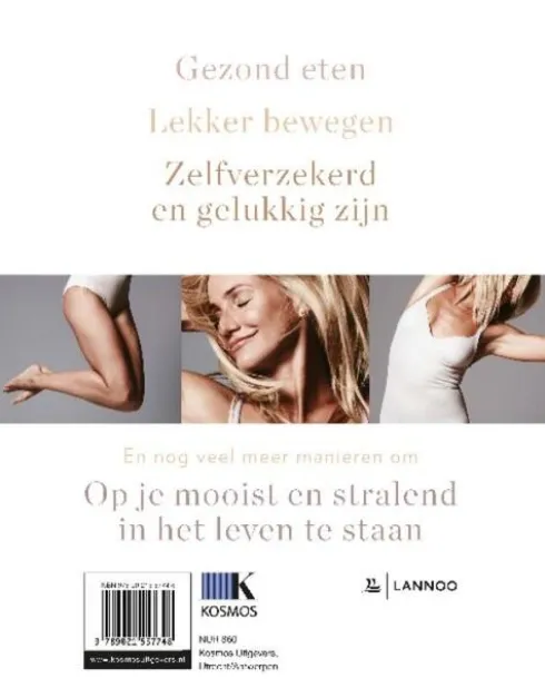 Het body book eBook