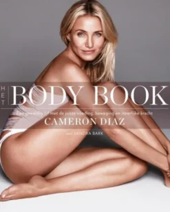 Het body book eBook