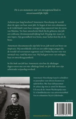 Het boek van Job eBook