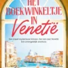 Het boekwinkeltje in Venetië eBook