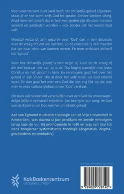 Het christelijk geloof eBook