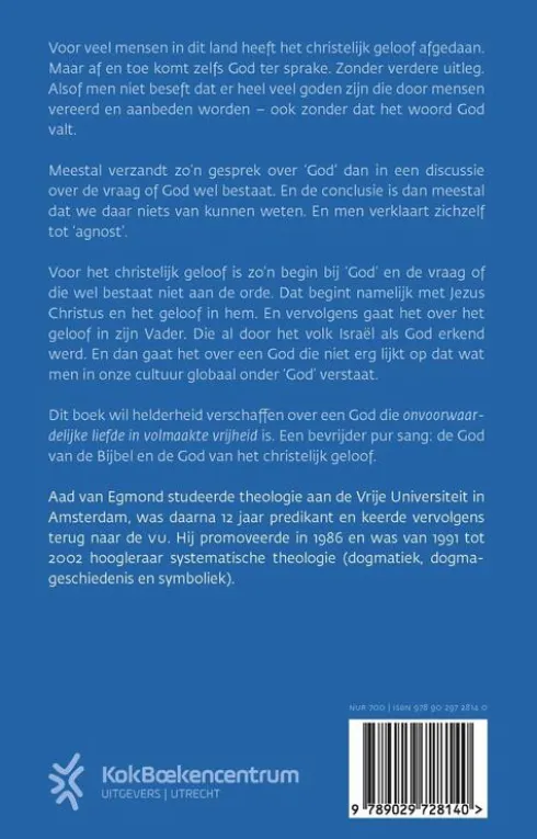Het christelijk geloof eBook