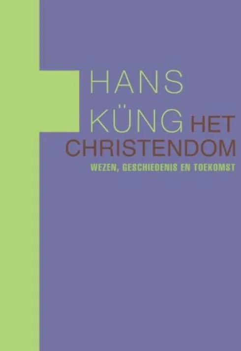 Het christendom eBook