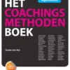 Het Coachingsmethoden boek eBook