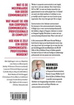 Het communicatie DNA eBook