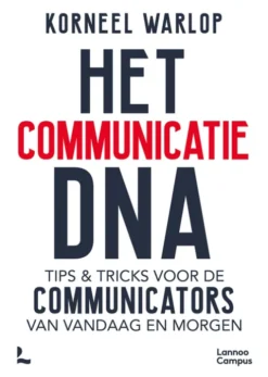 Het communicatie DNA eBook