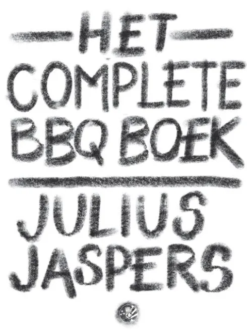 Het complete BBQ boek eBook
