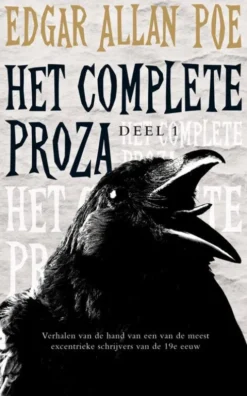 Het complete proza eBook